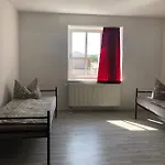 Apartmán Enjoy Your With Dkn - Mon-sun - Late Night Check-in - Multilanguage - Near Railway Station - Witamy Serdecznie Chemnitz (Saská Kamenice)