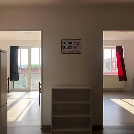 Apartment Enjoy Your With Dkn - Mon-sun - Late Night Check-in - Multilanguage - Near Railway Station - Witamy Serdecznie *