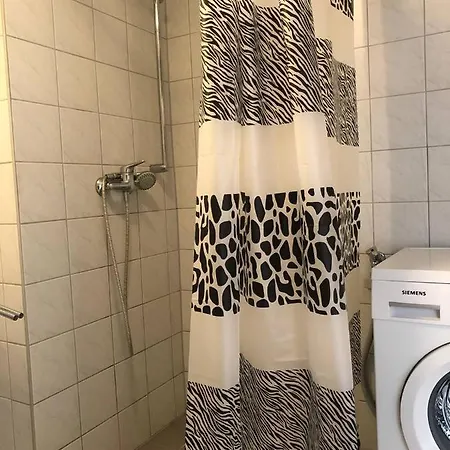 דירה Enjoy Your With Dkn - Mon-sun - Late Night Check-in - Multilanguage - Near Railway Station - Witamy Serdecznie *