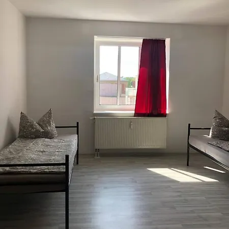 Apartman Enjoy Your With Dkn - Mon-sun - Late Night Check-in - Multilanguage - Near Railway Station - Witamy Serdecznie Chemnitz