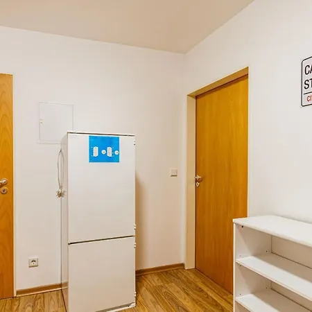 דירה Enjoy Your With Dkn - Mon-sun - Late Night Check-in - Multilanguage - Near Railway Station - Witamy Serdecznie