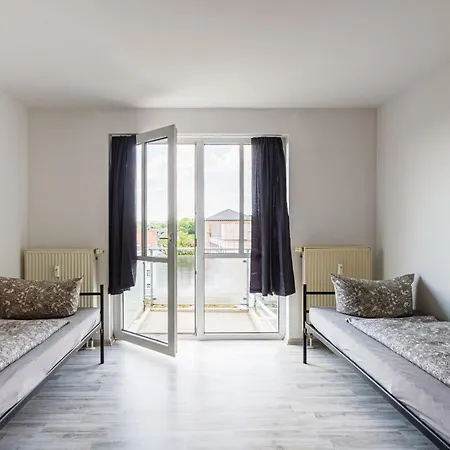 Enjoy Your With Dkn - Mon-sun - Late Night Check-in - Multilanguage - Near Railway Station - Witamy Serdecznie קמניץ