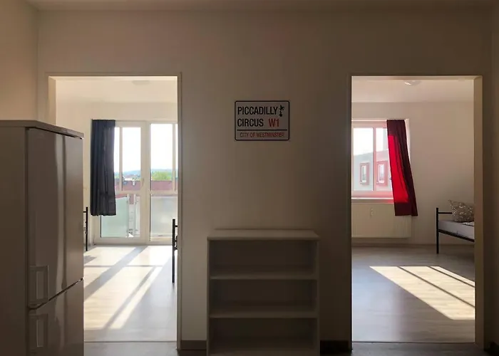 Apartament Enjoy Your With Dkn - Mon-sun - Late Night Check-in - Multilanguage - Near Railway Station - Witamy Serdecznie *