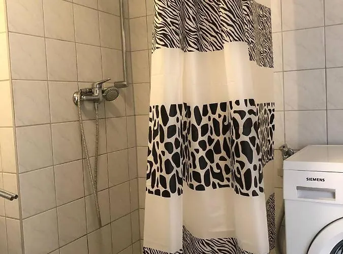 Apartment Enjoy Your With Dkn - Mon-sun - Late Night Check-in - Multilanguage - Near Railway Station - Witamy Serdecznie *