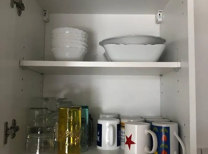 Enjoy Your With Dkn - Mon-sun - Late Night Check-in - Multilanguage - Near Railway Station - Witamy Serdecznie *