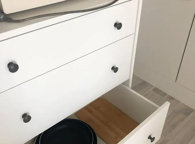 Enjoy Your With Dkn - Mon-sun - Late Night Check-in - Multilanguage - Near Railway Station - Witamy Serdecznie *