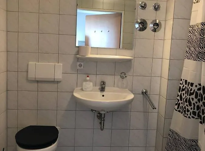 Enjoy Your With Dkn - Mon-sun - Late Night Check-in - Multilanguage - Near Railway Station - Witamy Serdecznie * Chemnitz