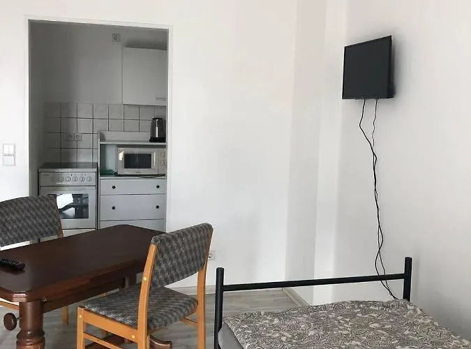 Apartment Enjoy Your With Dkn - Mon-sun - Late Night Check-in - Multilanguage - Near Railway Station - Witamy Serdecznie *