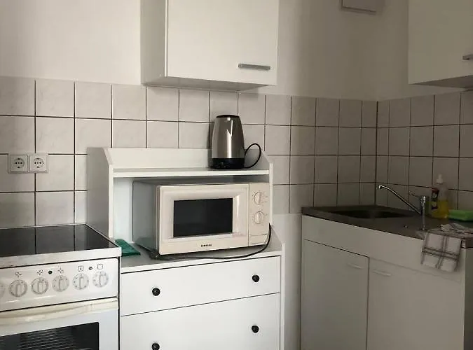 Apartment Enjoy Your With Dkn - Mon-sun - Late Night Check-in - Multilanguage - Near Railway Station - Witamy Serdecznie *